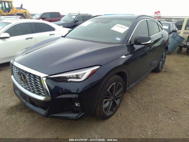 3PCAJ5LR5PF120252 Infiniti Qx55 Sensory Awd