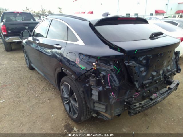 3PCAJ5LR5PF120252 Infiniti Qx55 Sensory Awd