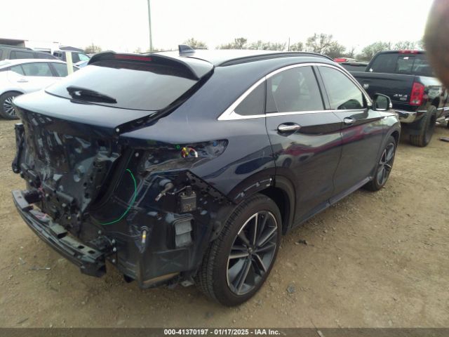 3PCAJ5LR5PF120252 Infiniti Qx55 Sensory Awd