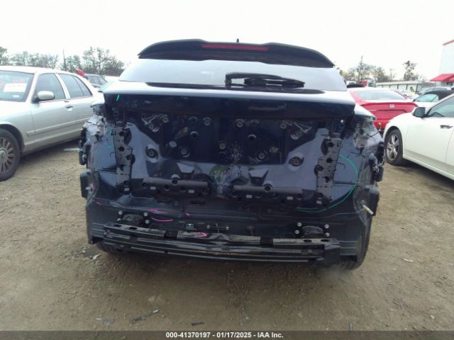 3PCAJ5LR5PF120252 Infiniti Qx55 Sensory Awd