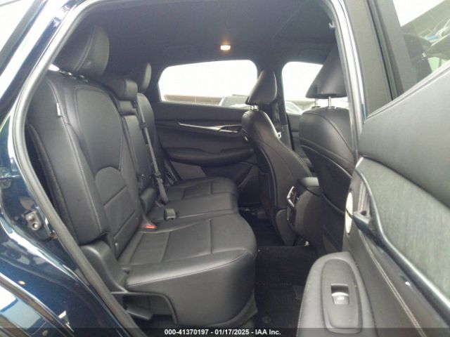 3PCAJ5LR5PF120252 Infiniti Qx55 Sensory Awd