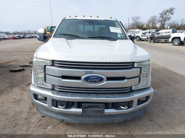 Ford F-250 Lariat 2017 1FT7W2BT8HEC73959 Image 12