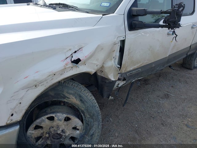 Ford F-250 Lariat 2017 1FT7W2BT8HEC73959 Image 6