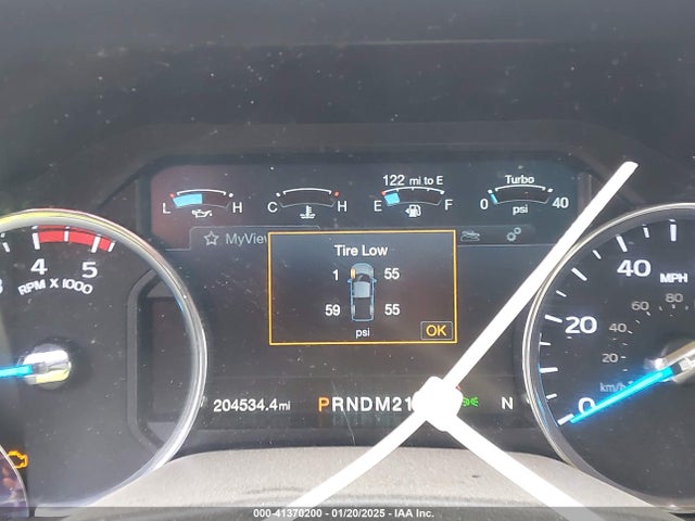 Ford F-250 Lariat 2017 1FT7W2BT8HEC73959 Image 7