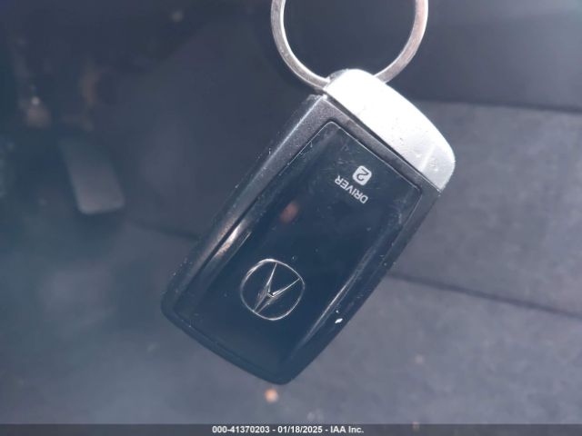 2015 ACURA TLX 19UUB2F58FA010967 Photo 10