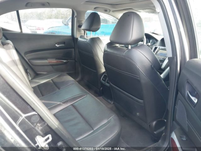 2015 ACURA TLX 19UUB2F58FA010967 Photo 7