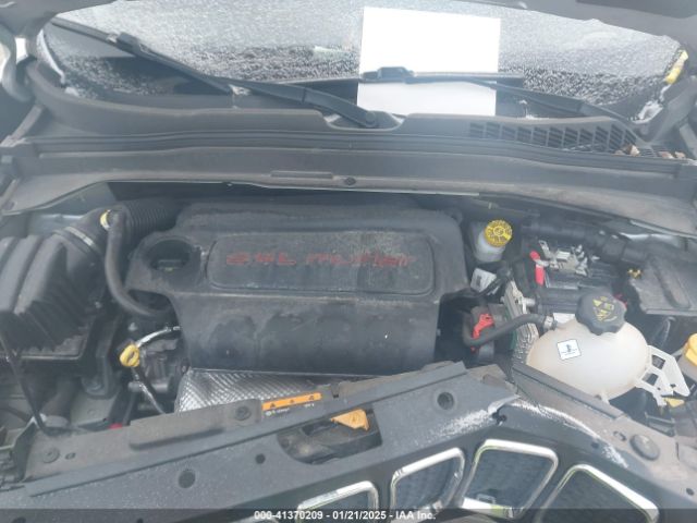 ZACNJBABXLPL88381 Jeep Renegade Sport 4x4