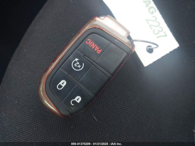 ZACNJBABXLPL88381 Jeep Renegade Sport 4x4