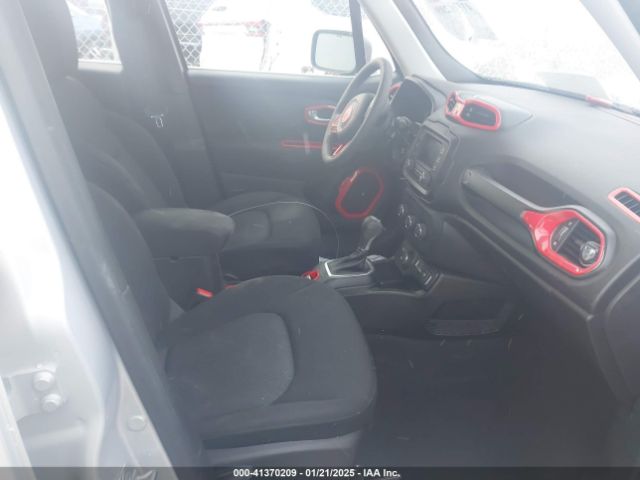 ZACNJBABXLPL88381 Jeep Renegade Sport 4x4