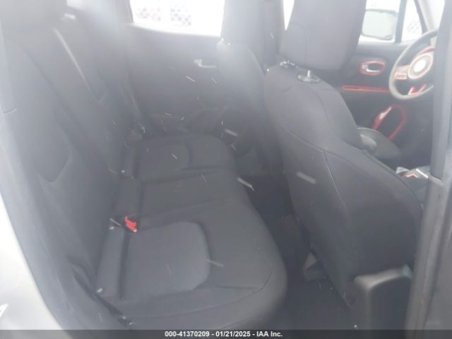 ZACNJBABXLPL88381 Jeep Renegade Sport 4x4