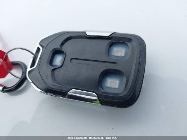 1GKKNKLA4HZ268670 GMC Acadia Sle-1