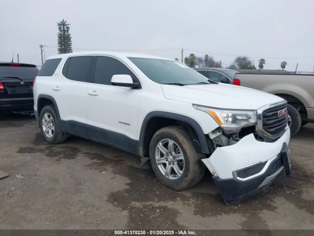 1GKKNKLA4HZ268670 GMC Acadia Sle-1