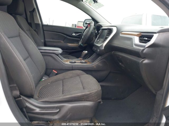1GKKNKLA4HZ268670 GMC Acadia Sle-1