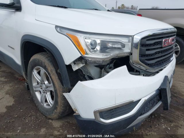 1GKKNKLA4HZ268670 GMC Acadia Sle-1