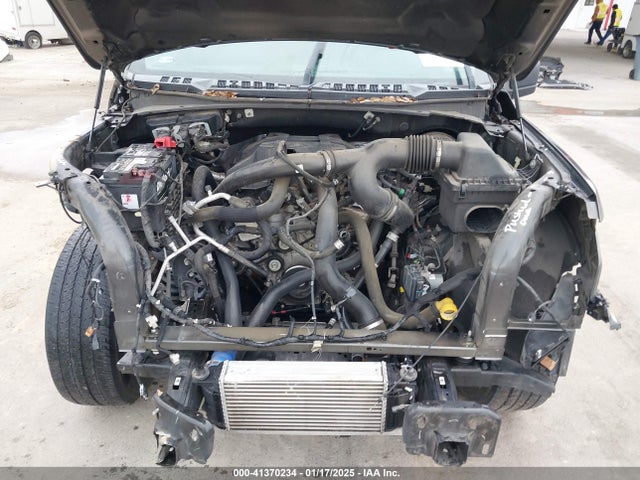 Ford F-150 Xl 2018 1FTEW1CP0JKD53203 Image 10