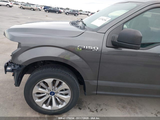 Ford F-150 Xl 2018 1FTEW1CP0JKD53203 Image 18