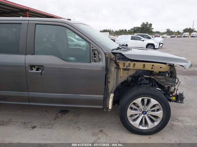 Ford F-150 Xl 2018 1FTEW1CP0JKD53203 Image 19