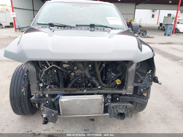 Ford F-150 Xl 2018 1FTEW1CP0JKD53203 Image 6