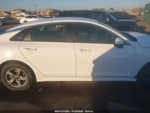 5XXG14J23NG152539 KIA K5 LXS