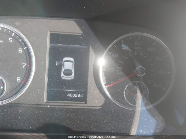 5XXG14J23NG152539 KIA K5 LXS