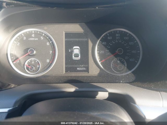 5XXG14J23NG152539 KIA K5 LXS