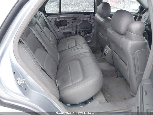 2005 CADILLAC DEVILLE 1G6KD54Y65U258388 Photo 7