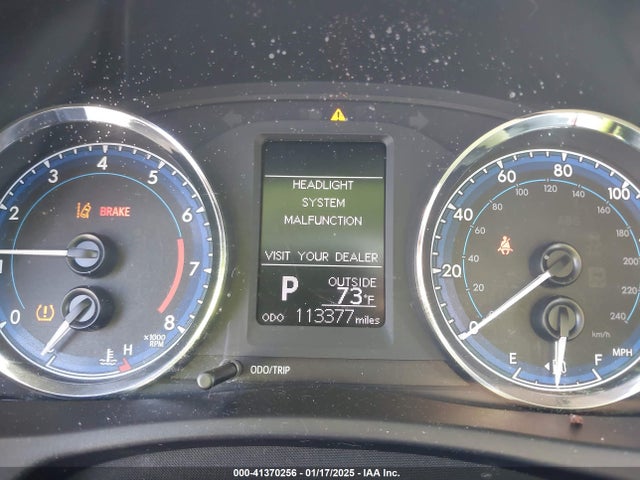 Toyota COROLLA L 2019 5YFBURHE4KP857528 Image 7