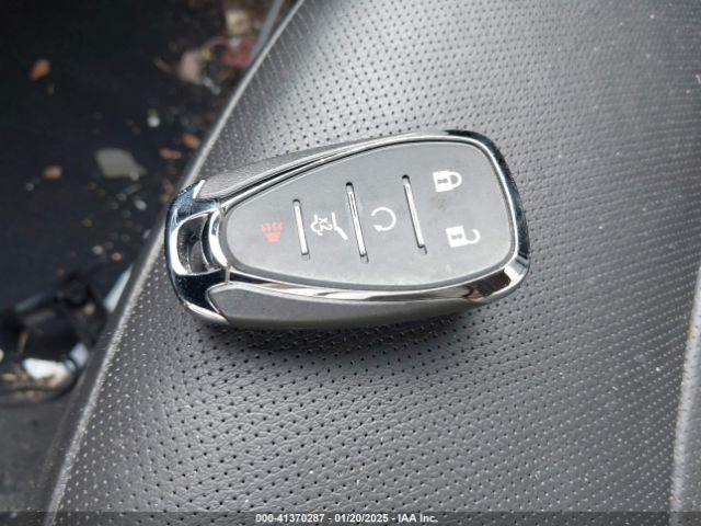 2GNAXNEV9M6124760 Chevrolet Equinox Fwd Premier