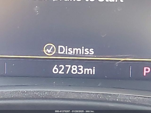 2GNAXNEV9M6124760 Chevrolet Equinox Fwd Premier