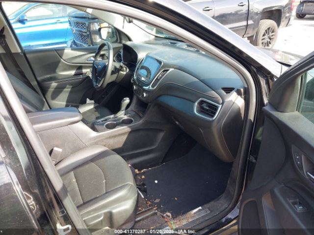 2GNAXNEV9M6124760 Chevrolet Equinox Fwd Premier