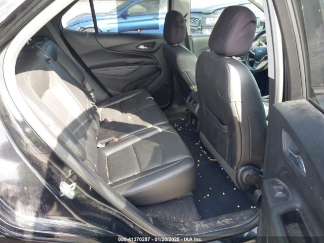 2GNAXNEV9M6124760 Chevrolet Equinox Fwd Premier