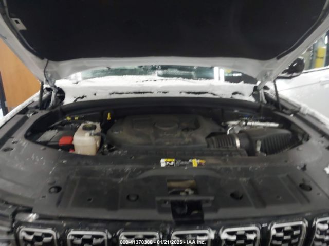 1C4RJKEG9M8212876 Jeep Grand Cherokee L Summit Reserve 4x4