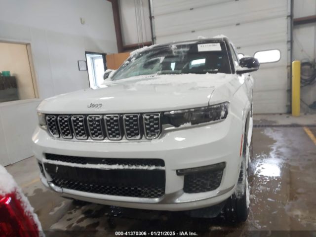 1C4RJKEG9M8212876 Jeep Grand Cherokee L Summit Reserve 4x4