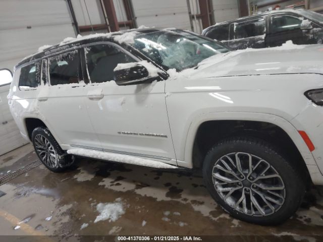1C4RJKEG9M8212876 Jeep Grand Cherokee L Summit Reserve 4x4