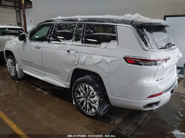 1C4RJKEG9M8212876 Jeep Grand Cherokee L Summit Reserve 4x4