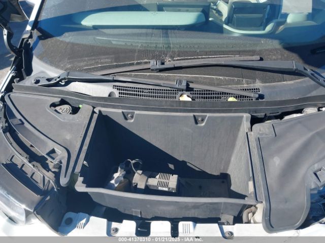 2014 BMW I3 WBY1Z4C57EV276810 Photo 9