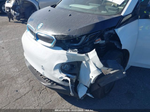 2014 BMW I3 WBY1Z4C57EV276810 Photo 5