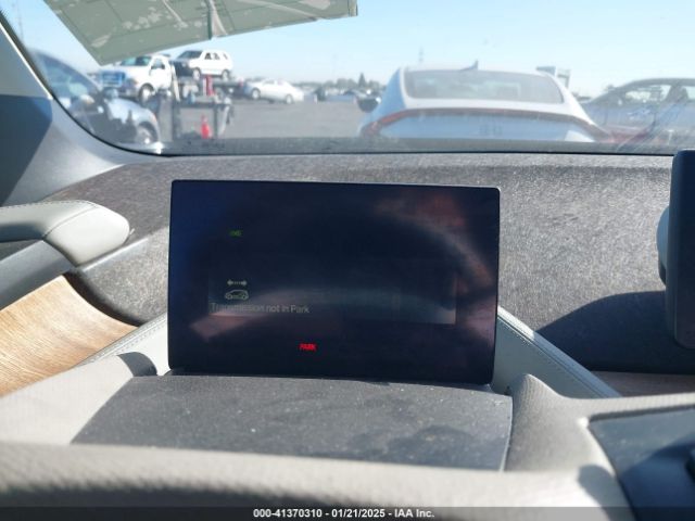 2014 BMW I3 WBY1Z4C57EV276810 Photo 6