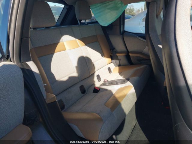 2014 BMW I3 WBY1Z4C57EV276810 Photo 7