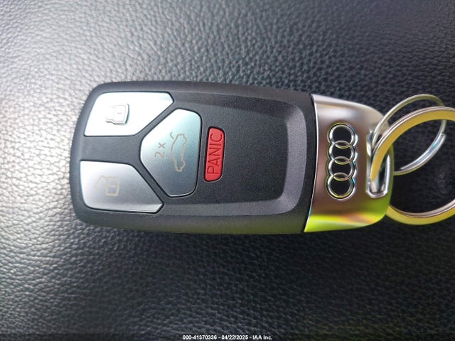 2024 AUDI Q5 WA1E2AFY2R2145801 Photo 10