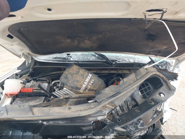 1GKS2JKT5PR214606 GMC lm2