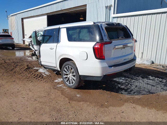 1GKS2JKT5PR214606 GMC lm2