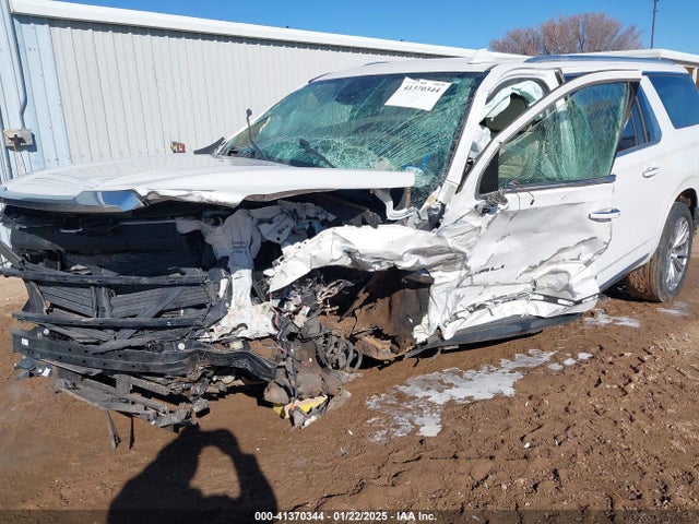 1GKS2JKT5PR214606 GMC lm2