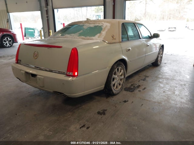 2009 CADILLAC DTS 1G6KD57Y39U147461 Photo 3