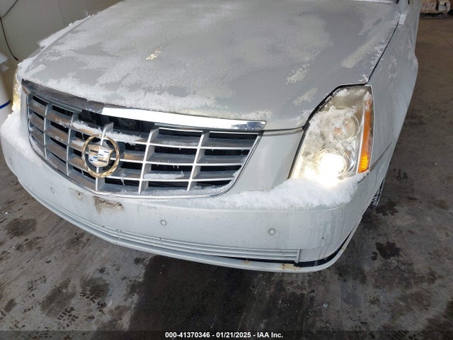 2009 CADILLAC DTS 1G6KD57Y39U147461 Photo 5