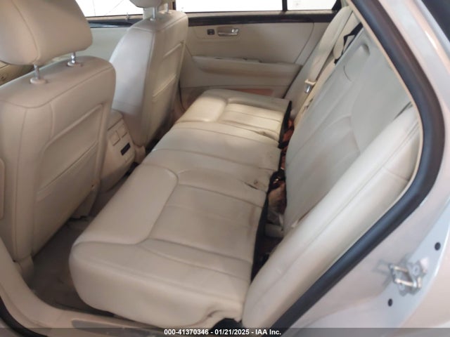 2009 CADILLAC DTS 1G6KD57Y39U147461 Photo 7