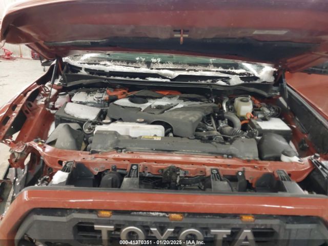 5TFPC5DB7RX056553 Toyota Tundra Hybrid Trd Pro