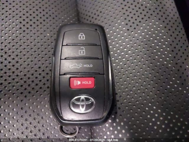 5TFPC5DB7RX056553 Toyota Tundra Hybrid Trd Pro