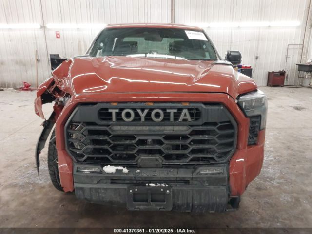 5TFPC5DB7RX056553 Toyota Tundra Hybrid Trd Pro