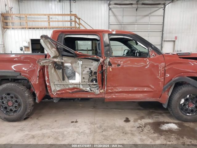 5TFPC5DB7RX056553 Toyota Tundra Hybrid Trd Pro